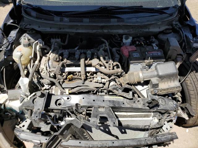 3N1CP5CV1LL479813 Nissan KICKS SV