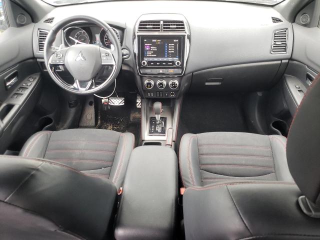 2022 MITSUBISHI RVR SE JA4AJVAW7NU606651