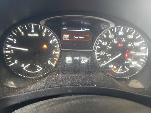 1N4AL3AP6FC419752 Nissan ALTIMA 2.5