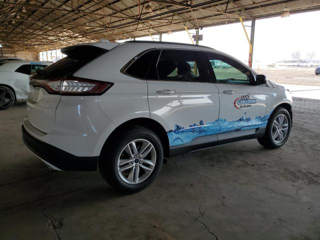 2FMPK3J96HBC45432 Ford EDGE SEL
