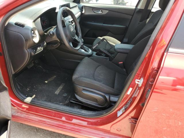 3KPF24AD1LE173342 KIA FORTE FE