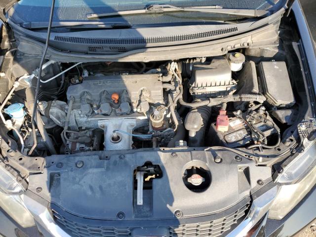 19XFB2F53EE214515 Honda Civic Lx