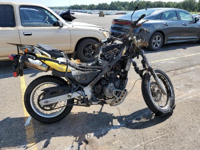 2005 BMW F650 GS - WB10185A35ZL40109