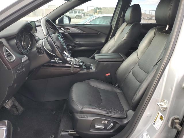JM3TCBDY0G0126523 Mazda Cx-9 Grand Touring
