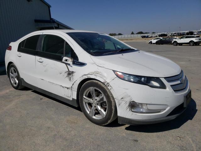 VIN 1G1RE6E41DU148592 2013 Chevrolet Volt no.4