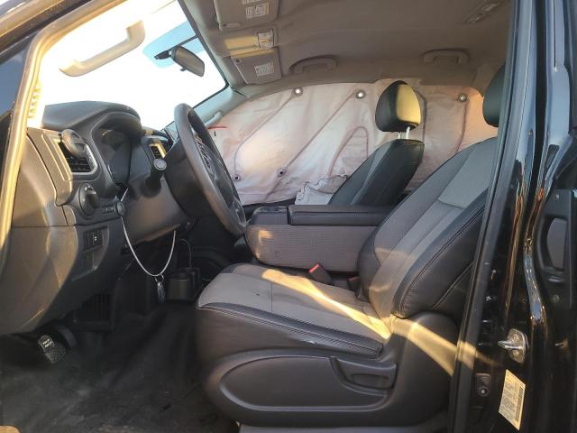 1N6AA1CJXHN573558 Nissan TITAN S
