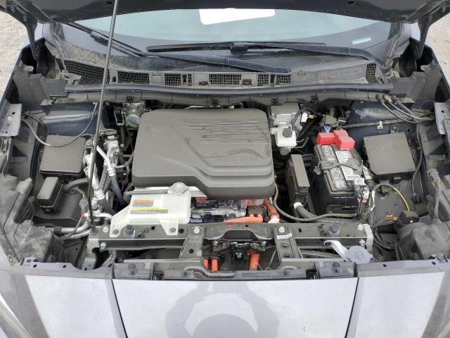 1N4CZ1CVXPC552183 Nissan Leaf Sv Plus