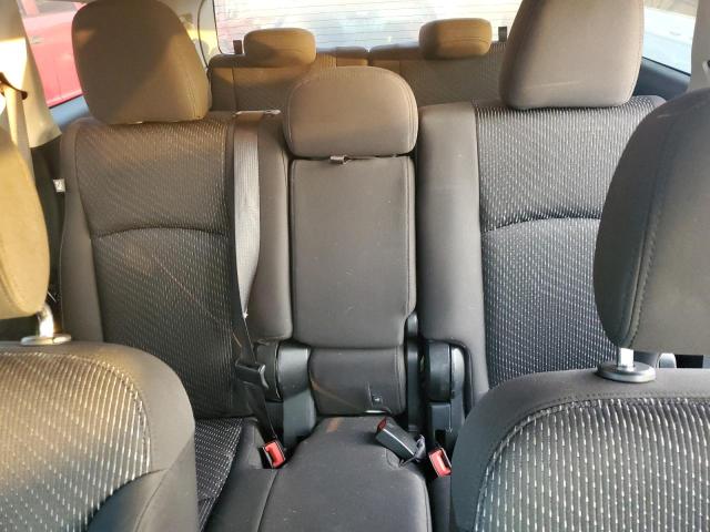 3C4PDCBB9FT745943 Dodge Journey Sxt