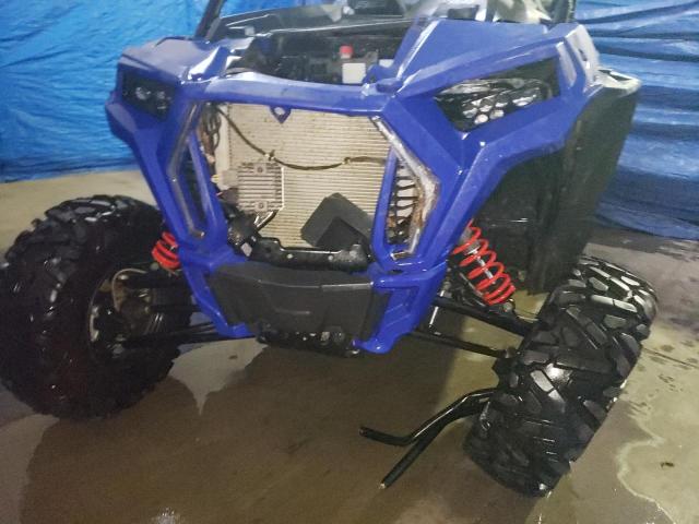 2022 POLARIS RZR TRAIL - 3NSASE992NN478009