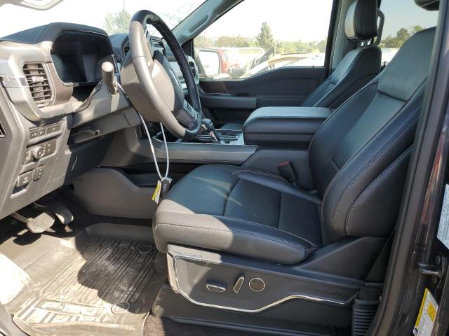 1FTFW1ED9MFC34988 Ford F150 Supercrew