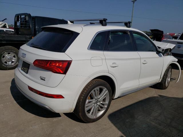 2018 Audi Q5 Prestige VIN: WA1CNAFY9J2228015 Lot: 66216273