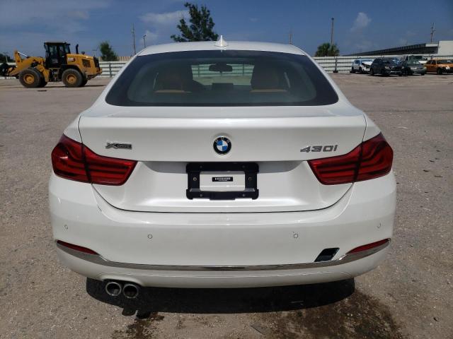 WBA4J3C52KBL06600 BMW 430xi Gran Coupe