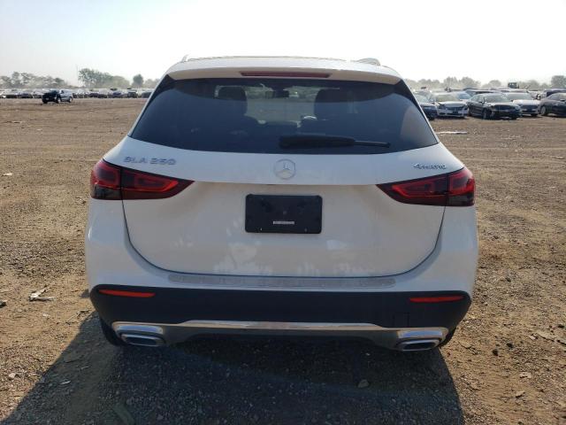 W1N4N4HB8PJ426225 Mercedes-Benz Gla 250 4matic