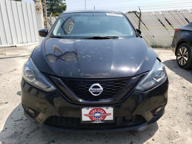 2018 NISSAN SENTRA S - 3N1AB7AP0JY249248