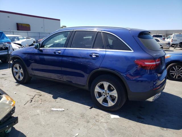 WDC0G4KB8JV070202 Mercedes-Benz Glc 300 4matic