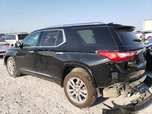 1GNEVJKW8KJ115660 Chevrolet Traverse H 2