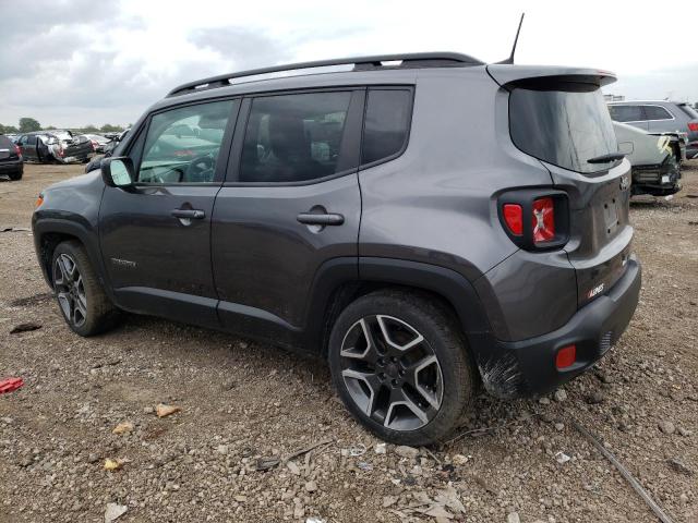 ZACNJCBB2MPM11173 Jeep Renegade Latitude