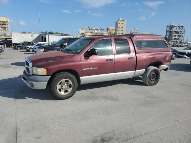 2002 Dodge Ram 1500 