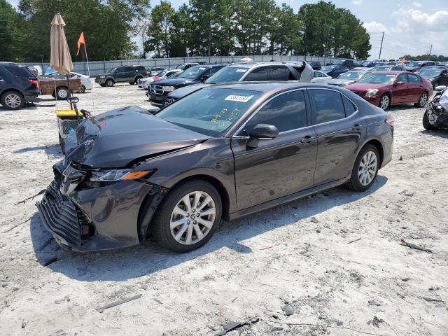 4T1B11HK6KU722954 Toyota Camry L