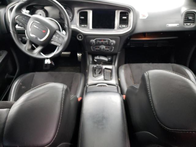 2C3CDXCTXKH572373 Dodge CHARGER R/T