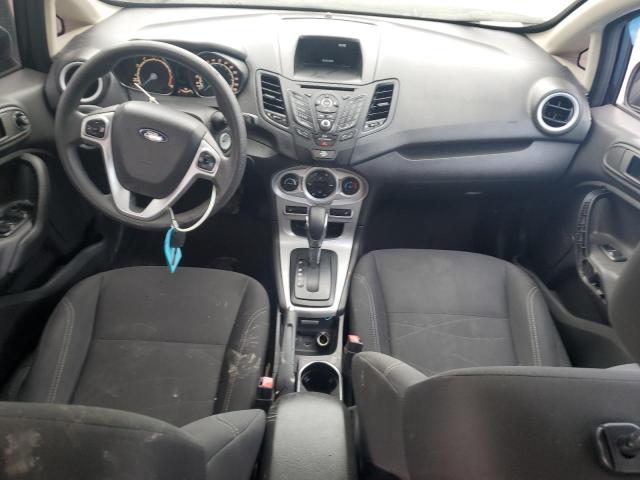 3FADP4BJ7KM161364 Ford Fiesta SE 8