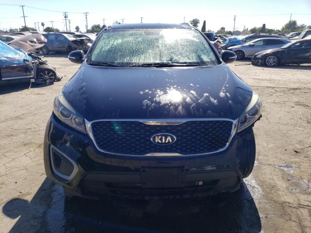 5XYPG4A33HG275927 KIA SORENTO LX