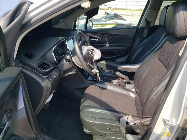 KL4CJESB2LB319215 2020 BUICK ENCORE, photo no. 7