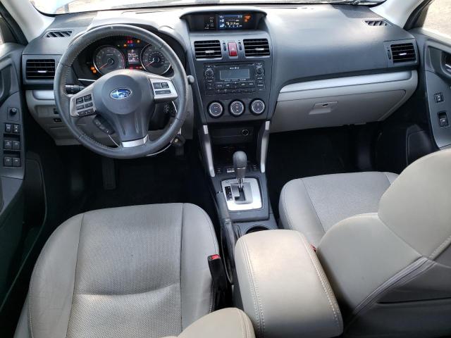 JF2SJAHC3FH502748 Subaru Forester 2.5i Limited