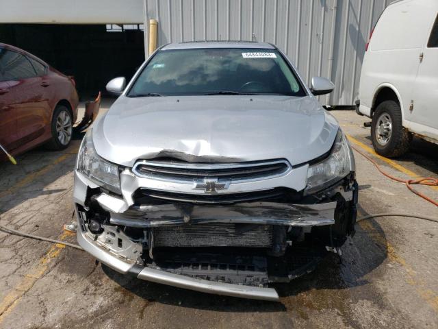 2015 CHEVROLET CRUZE LTZ - 1G1PG5SB2F7231156