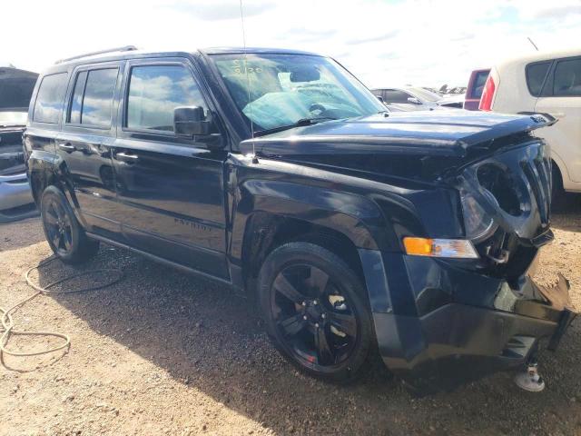 1C4NJPBA1FD263259 Jeep Patriot Sport