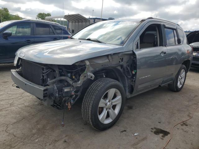 2011 Jeep Compass Sport