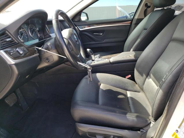WBA5A5C54FD517503 BMW 528 I
