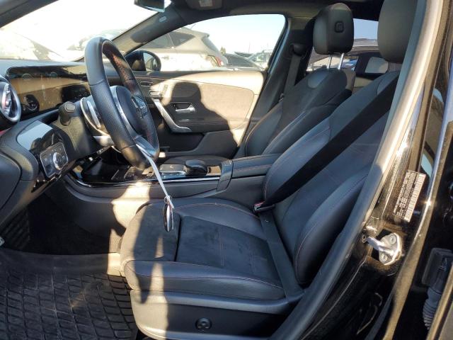 W1K3G4EB3MJ316332 Mercedes-Benz A 220