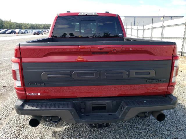 1FTFW1RG0MFC18683 Ford F150 RAPTO 6