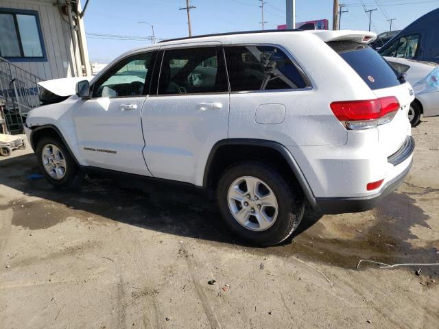 1C4RJEAG4HC845893 | 2017 JEEP GRAND CHER