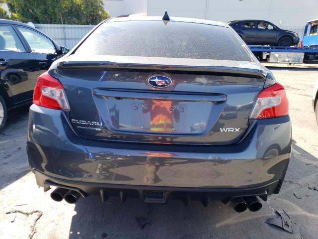 JF1VA1A64L9826674 Subaru WRX