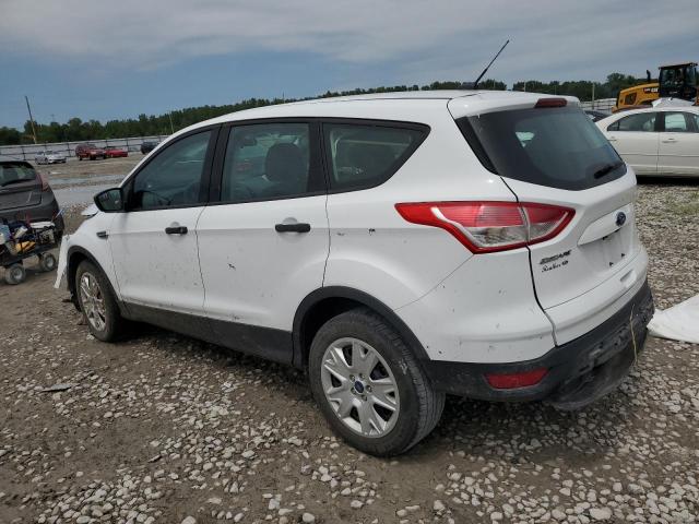 1FMCU0F71GUA52922 Ford ESCAPE S