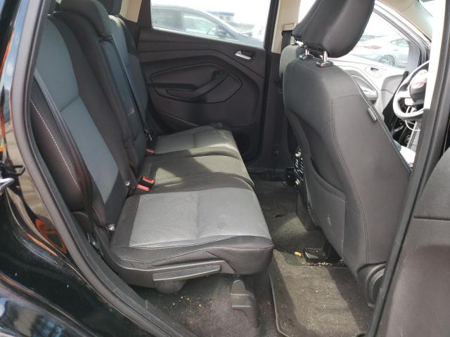 1FMCU9GD9JUA75431 Ford ESCAPE SE