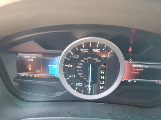 1FM5K7D86EGC62432 Ford EXPLORER XLT