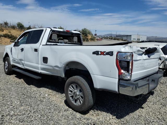 1FT7W2BT7NEF60737 Ford F250 Super Duty
