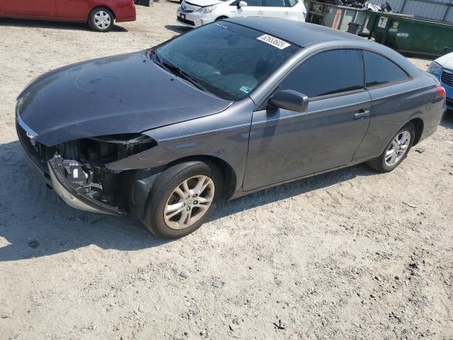 2007 Toyota Camry Solara SE