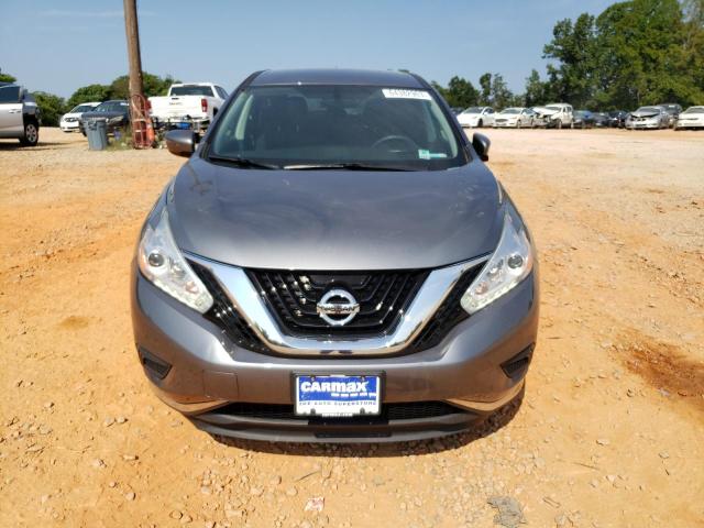 5N1AZ2MH0HN178488 | 2017 NISSAN MURANO S