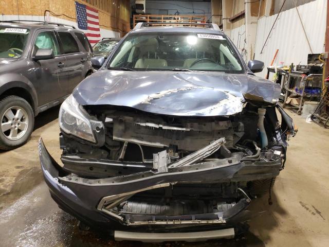 2017 SUBARU OUTBACK 2. - 4S4BSANCXH3337664