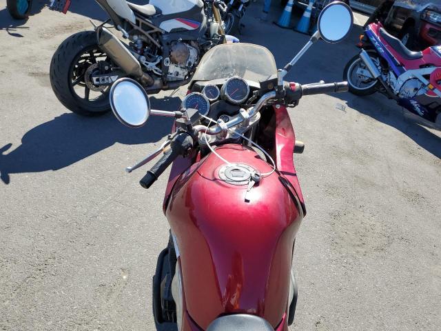 2000 SUZUKI GSF1200 S JS1GV75A0Y2100846