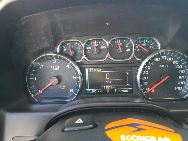 2015 CHEVROLET SILVERADO - 3GCUKREC3FG155374