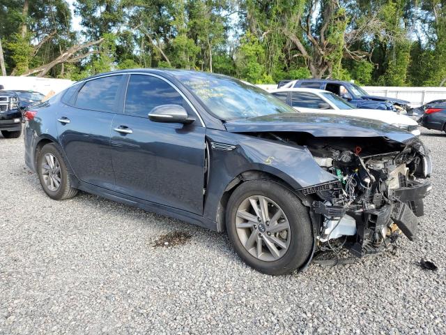 5XXGT4L31LG443974 KIA Optima Lx