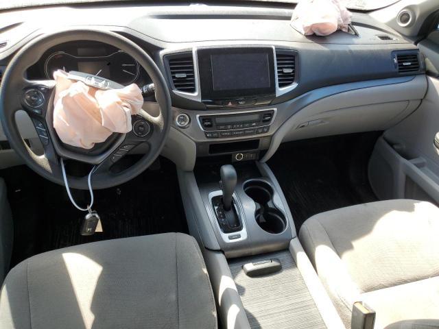 5FNYF5H35GB045900 Honda Pilot Ex