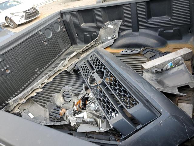 1N6AA1EC7MN512502 Nissan TITAN S