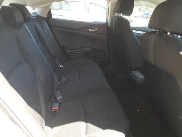 2HGFC2F58HH528930 Honda Civic Lx