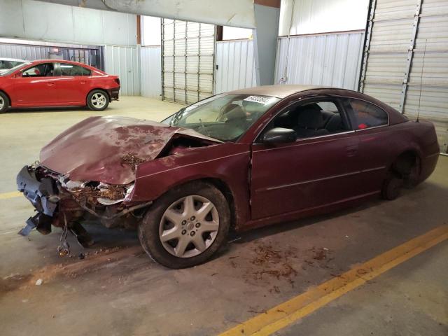 2004 Chrysler Sebring LX